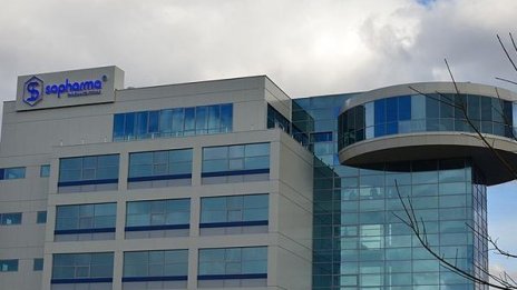 „Софарма“ с 28% спад на продажбите през третото тримесечие