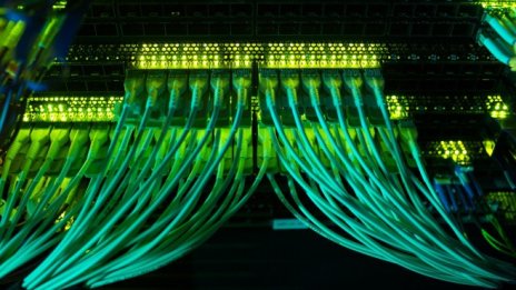 Зелената трансформация и растящата дигитализация