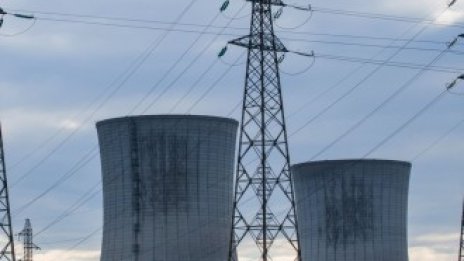 САЩ използват ядрената енергия, за да конкурират Китай и Русия в Източна Европа