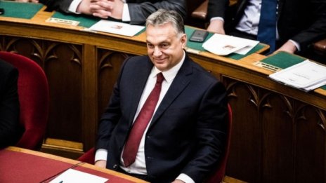 Ще спъне ли победата на Байдън европейските популисти?