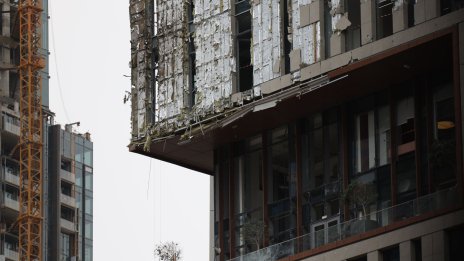 Иран заплаши Украйна, че е легитимна мишена във войната заради помощта за дроновете