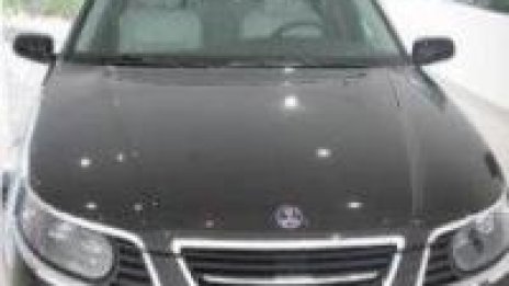 Saab смята да продава до 100 автомобила годишно в България
