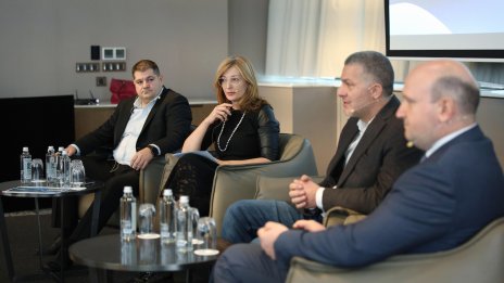 Софтуерният бранш у нас очаква 10 млрд. лв. приходи за 2024 г.