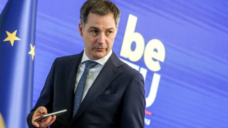 Белгия разследва мрежа за руско влияние в Европейския парламент