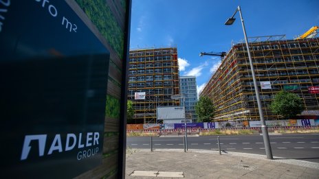 Adler спечели дело за преструктуриране на дълг за 6 млрд. евро