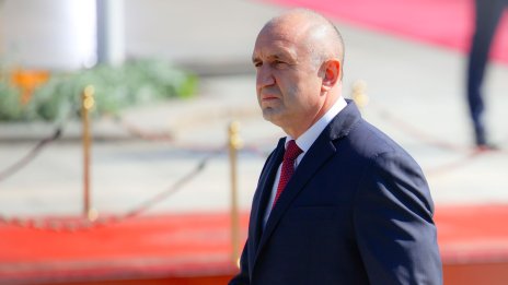 Президентът обмисля вето върху промените в Закона за хазарта