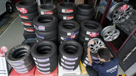 Bridgestone ще започне да рециклира гуми с нова технология до 2030 г.