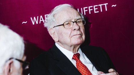 Berkshire Hathaway постигна рекордна оперативна печалба