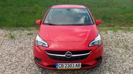 Революционното при новия Opel Corsa е под капака