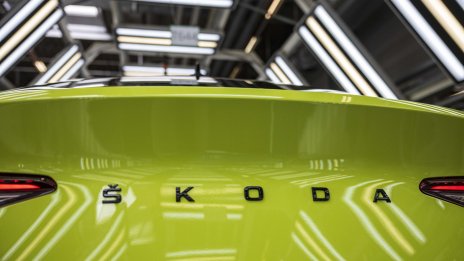 Skoda предизвиква BYD в Европа с евтин електромобил за 33 хил. евро