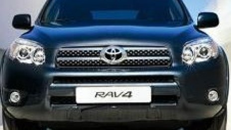 Ford изпревари GM по продажби на нови автомобили в САЩ