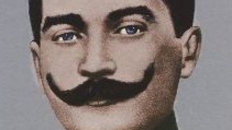 Foreign Policy нареди Кемал Ататюрк сред световните „диктатори с мустаци”