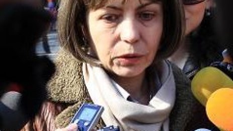 Й. Фандъкова: Имаме увеличение на приходите от строителни разрешения през 2011