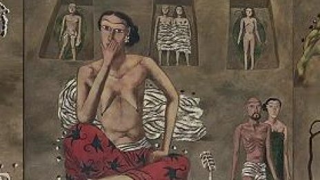 Картина за $10 млн. постави рекорд в съвременното китайско изкуство