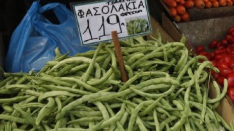 Валутните алтернативи на еврото процъфтяват в Гърция