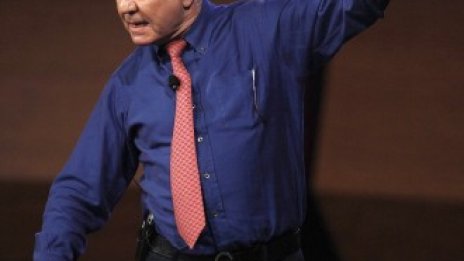 Марк Фабер: Богатите ще пострадат, когато Фед спре кранчето с парите