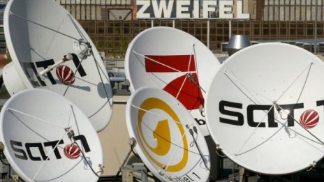 Телевизиите – звездите на германската борса  