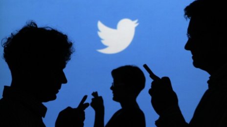 Twitter организира офшорна схема за спестяване на данъци?