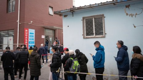 Да стимулираш ваксинацията с… безплатни яйца