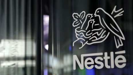 Nestle записа най-доброто си тримесечие от десетилетие