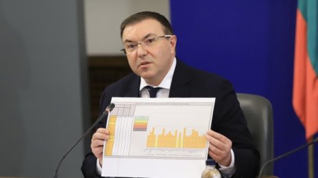 България излиза и от третата COVID вълна