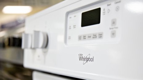 Whirlpool: Има голямо търсене на уреди за дома