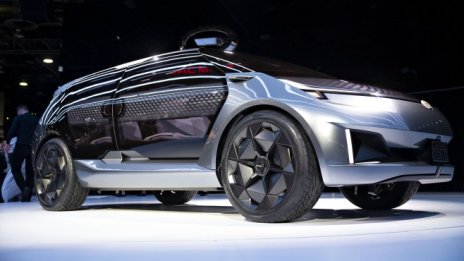 Китайската GAC ще строи фабрика в Мианмар въпреки размириците в страната