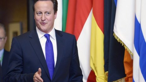 Олимпиадата в Лондон ще донесе на британската икономика още 13 млрд. паунда