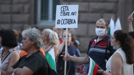 Проф. Иван Илчев: За да е успешен протестът, зад него трябва да има структура