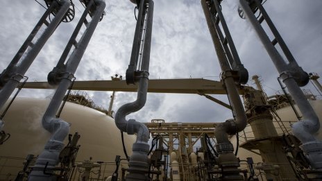 Водородът все още не е конкурентен на природния газ в Европа