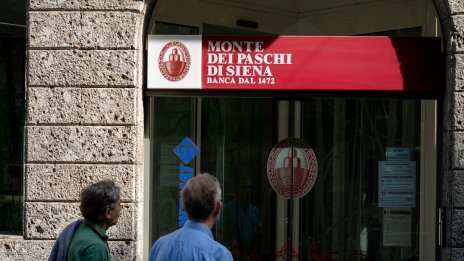 Monte Paschi ще изплати на акционерите 16 млрд. евро до 2030 г.