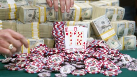 Amazon вижда бъдещето на Twitch в покера