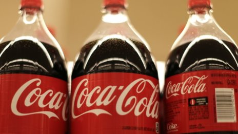 Coca-Cola пласира най-голямата емисия облигации в евро в историята на САЩ