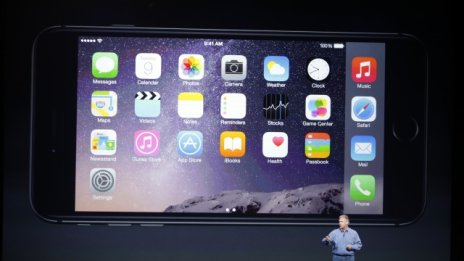 iOS е 8 пъти по-печеливша от Android