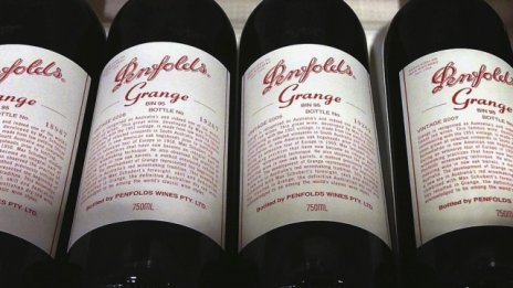 Treasury Wine се връща към успеха чрез необичайни маркетингови кампании