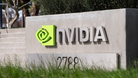 Nvidia предупреди, че очаква по-слаби приходи за второто тримесечие