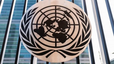 Гутериш: Прекратяването на огъня в Украйна изглежда невъзможно към момента