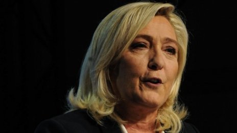 Ще се задейства ли паник бутонът при победа на Льо Пен	