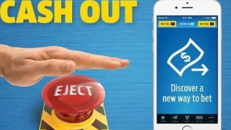 Частичен и автоматичен Cash Out - какви са разликите