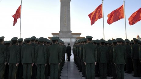 Какво да очакват пазарите от Народния национален конгрес на Китай?