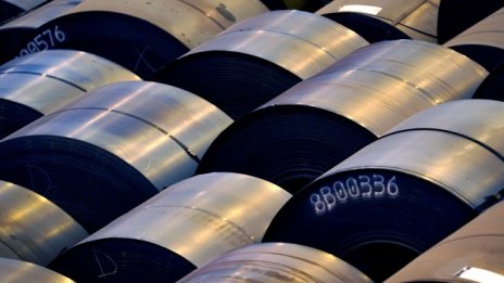 ArcelorMittal: Има пробойни в защитните клаузи на ЕС относно митата на САЩ