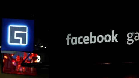 Facebook ще създаде нови 500 работни места в Лондон до края на годината