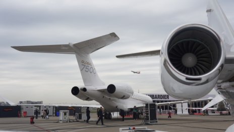 ЕС ще класифицира пътническите самолети според количеството отделяни вредни газове