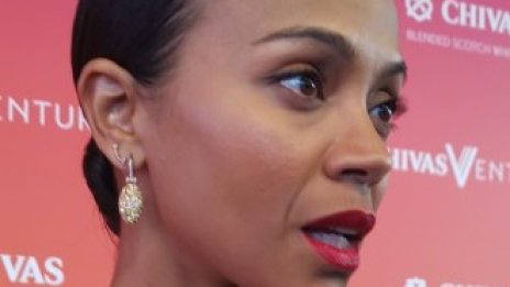 ​Зоуи Салдана: Не можем да печелим от планетата, без да се грижим за нея