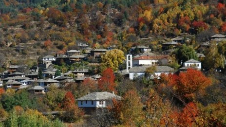 ДФ „Земеделие“ гледа под лупа проекти за туристически къщи