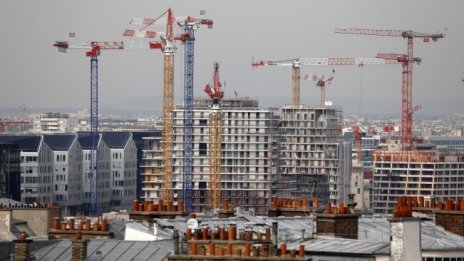 Вписването в имотния регистър ще е по идентификатор на имота