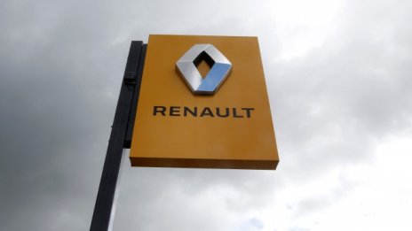 Renault потвърди приоритетното значение на съюза си с Nissan