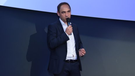 Мартин Гиков: Средства за добри иновативни проекти в България има