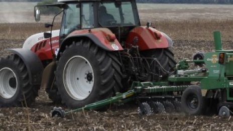 Българските фермери одобряват еконормите в аграрната политика до 2020 г.