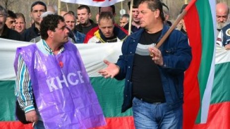 Симеон Дянков се включва в преговорите за ОЦК-Кърджали